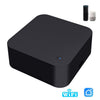 S06 Control remoto infrarrojo inteligente Tuya para aire acondicionado, TV y decodificador con control de un solo botón