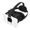 Gafas de realidad virtual STARTRC GAMES para Nintendo Switch 2, ajuste de pupila, accesorios 3D (blanco y negro)