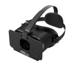 Gafas de realidad virtual STARTRC GAMES para Nintendo Switch 2, ajuste de distancia interpupilar, accesorios 3D (negro)