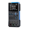 Probador de puente digital portátil FNIRSI LC1020E: Probador de capacitancia, resistencia e inductancia