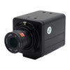Cámara de red PoE Vanxse Ultra HD de 4 MP con lente de 4 mm (NX04)