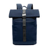 Mochila BANGE BG-3115 para desplazamientos al trabajo, de gran capacidad, ligera, ideal para estudiantes (Azul)