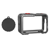 Marco protector metálico extendido Flymile para cámara de acción DJI Osmo Action 6 (AC6009)