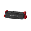 Adaptador de expansión de 1/4" con base magnética de liberación rápida Flymile para DJI Osmo Action 6/Nano (negro)