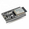 Placa de desarrollo ESP32-DevKitC con módulo ESP-32D/U, especificaciones: CH9102X-32D