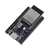 Placa de desarrollo ESP32-DevKitC con módulo ESP-32D/U, especificaciones: CP2102-32D-Type-C