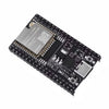 Placa de desarrollo ESP32-DevKitC con módulo ESP-32D/U, especificaciones: CP2102-32U-Type-C