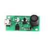 Módulo de pulverización USB para humidificador, atomizador, placa de circuito integrado controlador, interfaz: Micro