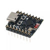Placa de desarrollo ESP32-C3, placa de desarrollo ESP32 SuperMini, especificaciones: soldadura