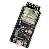 Placa de desarrollo WiFi con módulo Bluetooth, especificaciones: ESP-32S