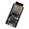 Placa de desarrollo WiFi con módulo Bluetooth, especificaciones: ESP-WROOM-32E