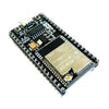 Placa de desarrollo WiFi con módulo Bluetooth, especificaciones: ESP-WROOM-32UE