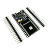 Placa de desarrollo WiFi con módulo Bluetooth WiFi. Especificaciones: Placa base NodeMCU ESP32S.