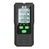 R&D INSTRUMEMTS RD630 Detector de campo eléctrico, campo magnético y radiofrecuencia 3 en 1 (Negro)