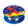 Alambre de soldadura de baja temperatura sin plomo MECHANIC XW6 (138 grados) para reparación de teléfonos