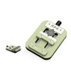 Soporte ajustable para placa base resistente al calor RF4 RF-FT02 para reparación de teléfonos