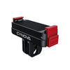 Adaptador de montaje de liberación rápida magnético CYNOVA para DJI Osmo Action 6/Nano (negro)