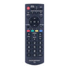Para el control remoto del televisor Panasonic N2QAYB000820