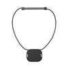 Soporte magnético para el cuello de la cámara Flymile para Insta360 GO Ultra (negro)