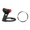Clip de extensión de soporte magnético bidireccional Flymile para DJI Osmo Action 6/Nano (AC6018)