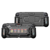 Estuche protector mecánico STARTRC GAMES para Nintendo Switch 2, estuche extraíble para guardar tarjetas de juego (negro)