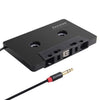 Convertidor de casete estéreo para coche Zeesean de 3,5 mm (BT004)