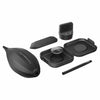 Kit de lentes intercambiables ANTIGRAVITY A1 Juego de lentes ópticas HD