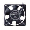 Ventilador industrial de CA KunPeng KP12038HAS2 de 12 cm con cojinetes impregnados de aceite, especificaciones: 110 V