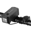 Faro delantero para bicicleta JOHORSE recargable por USB para ciclismo, modelo CB-18055 + bocina