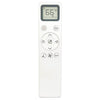 Control remoto para aire acondicionado BLACK+DECKER 810900811B (versión en inglés, tipo frío/caliente)