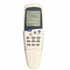 Control remoto IR-LCD5 para aire acondicionado Saijo Denki (versión en inglés)