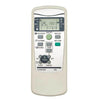 Control remoto RKX502A001-1A para aire acondicionado Mitsubishi (versión en inglés)