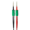Cables de prueba de alta precisión Mijing BX11 para multímetro digital, para medición de voltaje