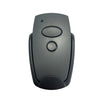 Para controles remotos de puerta de garaje Marantec Digital D302/D304 de 868 MHz (2 botones)