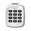 Duplicador de contraseña inalámbrico multifrecuencia universal para controles remotos de persianas eléctricas