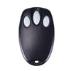 Para controles remotos de puerta de garaje MERLIN+ C945 / CM842 / C940 / C943 (botón gris)