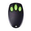 Para controles remotos de puerta de garaje MERLIN+ C945 / CM842 / C940 / C943 (botón verde)