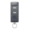 Para control remoto de puerta de garaje HORMANN HSE 2/4 de 2 botones y 40,685 MHz