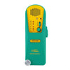 Detector de fugas de refrigerante SF6 para refrigeradores y aires acondicionados con sensor inteligente