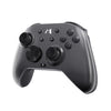 Mando mecánico MOBAPAD Huben 2 para PC, Switch, Android, iOS y Steam (gris)