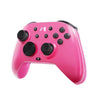 Mando mecánico MOBAPAD Huben 2 para PC, Switch, Android, iOS y Steam (rosa)