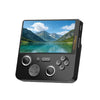 GAMEMT E5 Ultra - Dispositivo portátil para juegos Android con pantalla táctil IPS HD de 5 pulgadas, especificaciones: 128 GB (negro)