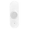 Sensor de luz y temperatura/humedad ZG-204ZQ PIR con puerto USB. Sensor de presencia Zigbee de bajo consumo.