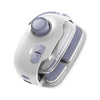 Gamepad inalámbrico móvil MeMo MB03 con botones auxiliares físicos (morado)