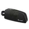 Bolsa portátil de gran capacidad para tubo superior de bicicleta WEST BIKING YP0707429, para equipo de ciclismo de carretera (negra)