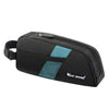 Bolsa portátil de gran capacidad para tubo superior de bicicleta WEST BIKING YP0707429, ideal para equipo de ciclismo de carretera (negro y azul)