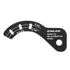 ENLEE E-GJ001 Placa de ajuste del desviador trasero de bicicleta Calibre de ajuste GG, Estilo: B