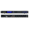 Preamplificador de efectos KX500, procesador de efectos de audio vocal DSP, enchufe australiano