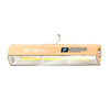 Lámpara de emergencia repelente de mosquitos LED magnética recargable para exteriores SMILING SHARK LY-8330, para puestos de mercado, especificaciones: 3 A