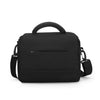 Bolso de hombro para cámara DSLR, bolso para cámara sin espejo, color: negro pequeño